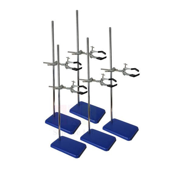 Retort Metalware Kit